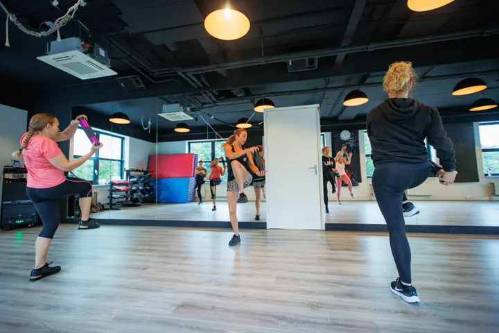 Personal Active — sportschool-studio in Zaltbommel — 2
