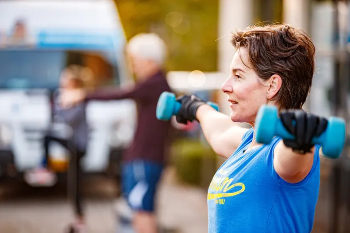 Personal Active — sportschool-studio in Zaltbommel — 3