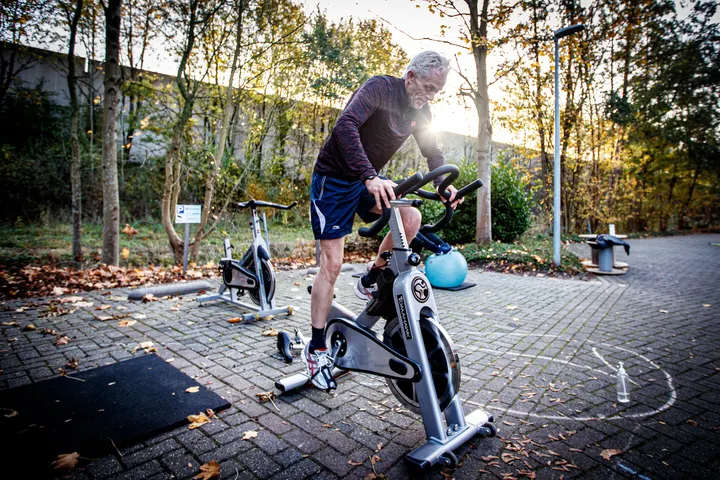 Personal Active — sportschool-studio in Zaltbommel — 4