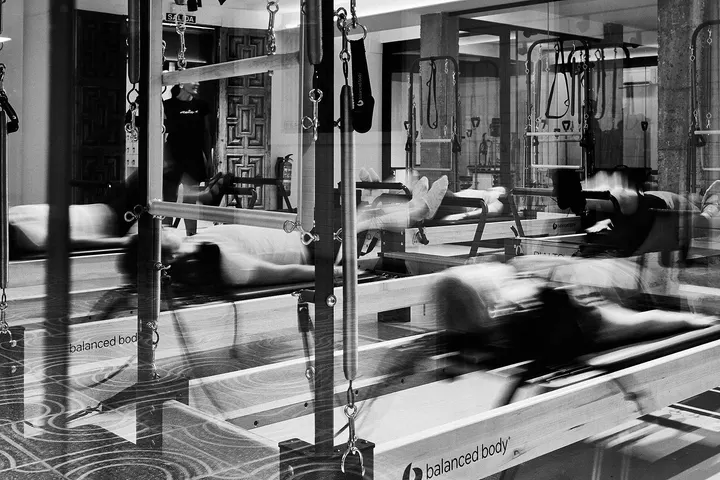 Xtensall Granada — pilates-studio en Ronda, Granada — 2