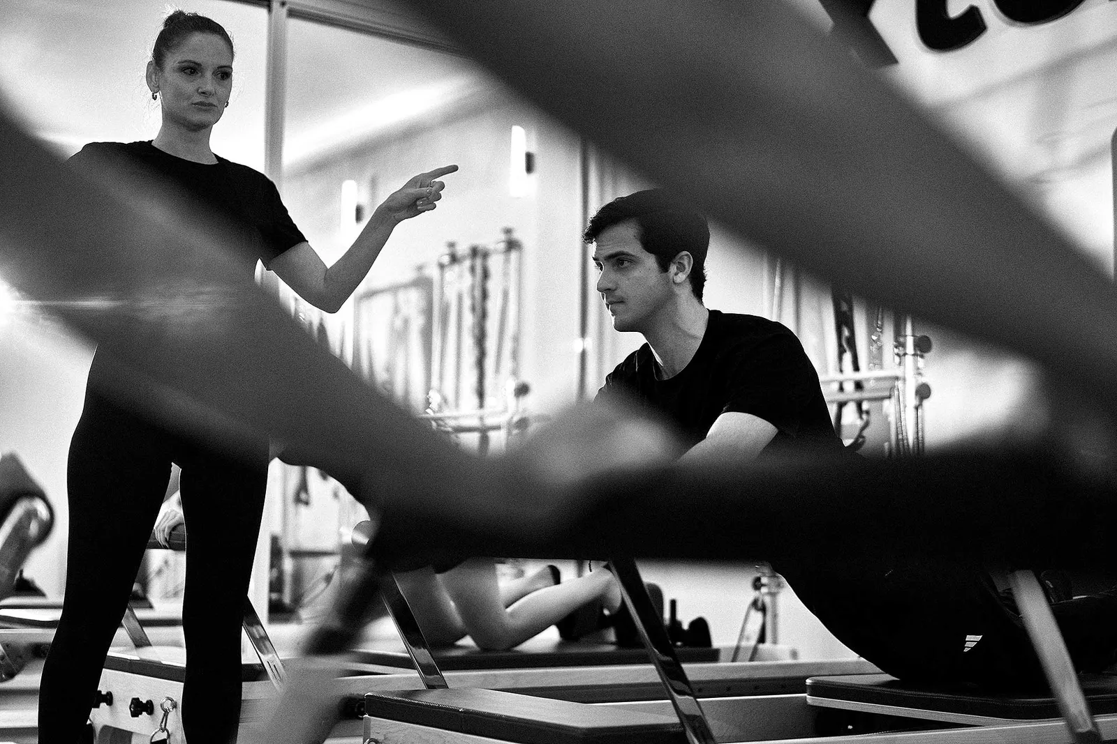 PILATES GRANADA XTENSALL — pilates-studio i Ronda, Granada — bild 3