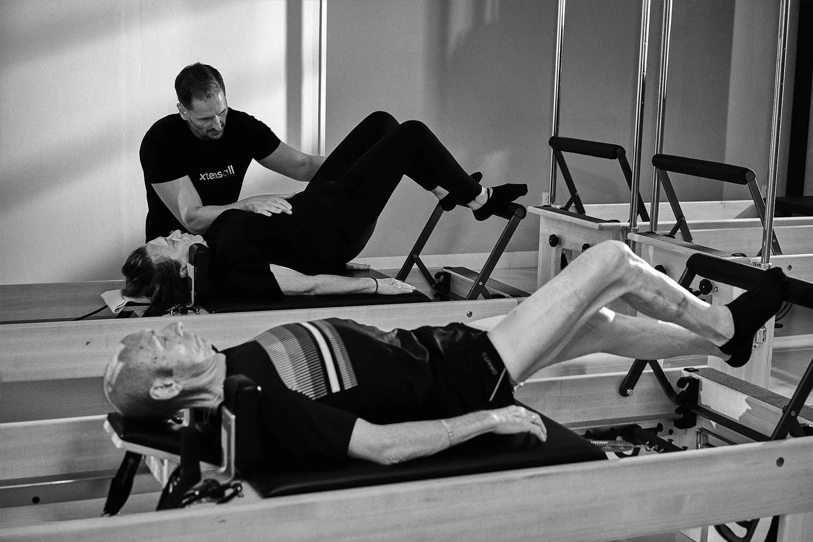 PILATES GRANADA XTENSALL — pilates-studio i Granada — bild 3