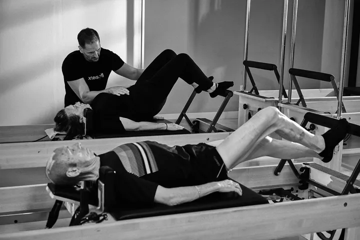 Xtensall Granada — pilates-studio en Granada — 3