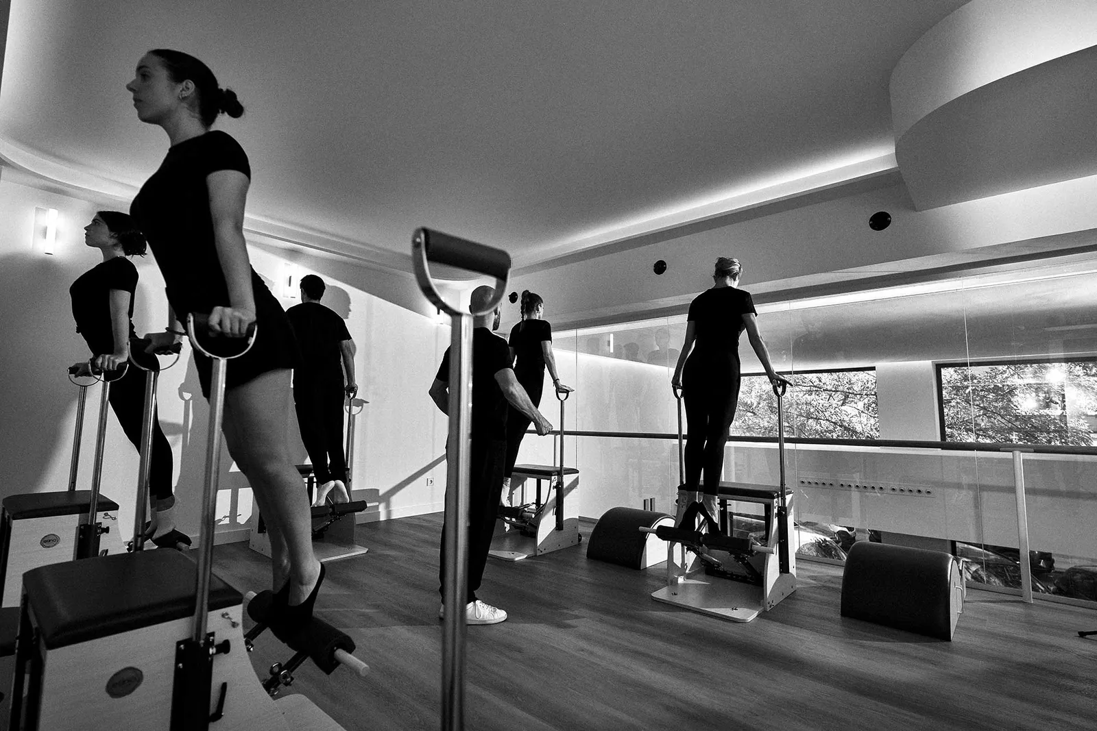PILATES GRANADA XTENSALL — pilates-studio i Granada — bild 4