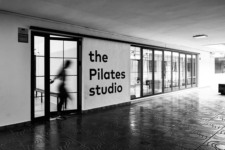 PILATES GRANADA XTENSALL — pilates-studio i Ronda, Granada