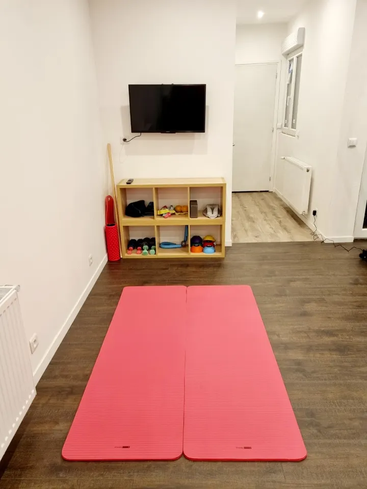 Fit Pro Santé — salle de fitness-studio à Ancoisne, Houplin-Ancoisne — 2