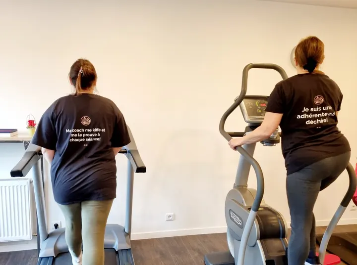 Fit Pro Santé — salle de fitness-studio à Houplin-Ancoisne — 4