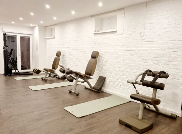Fit Pro Santé — salle de fitness-studio à Houplin-Ancoisne — 5