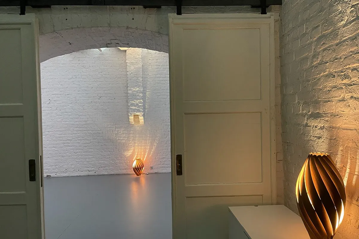 YOMA- Studio2 am Rathenauplatz im Hinterhof rechts — yoga-studio i Köln — 3