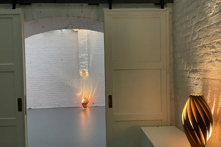 YOMA Studio2 am Rathenauplatz — yoga-studio in Neustadt/Süd, Köln — 3