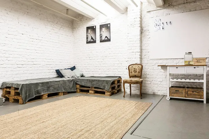 YOMA Studio2 am Rathenauplatz — yoga-studio in Köln — 3