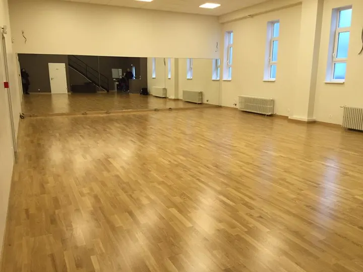 Bachata Club Strasbourg — danse-studio à Meinau, Strasbourg — 3