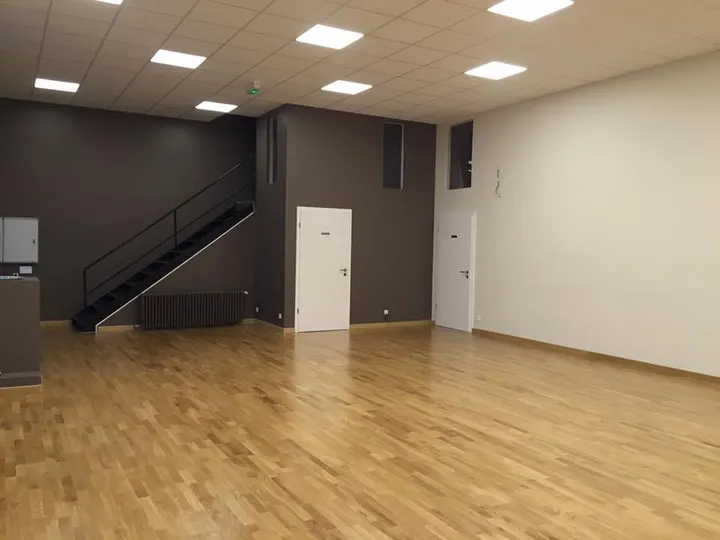 Bachata Club Strasbourg — danse-studio à Strasbourg — 3