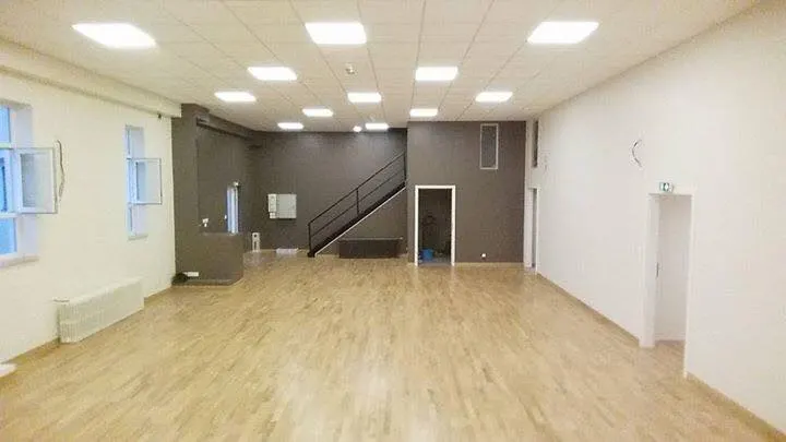 Bachata Club Strasbourg — danse-studio à Strasbourg — 4