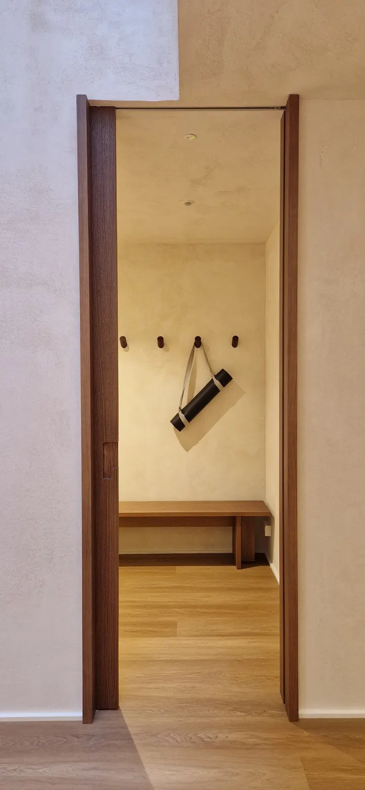 Prana Cuatro Caminos — yoga-studio en Montes, A Coruña — 2