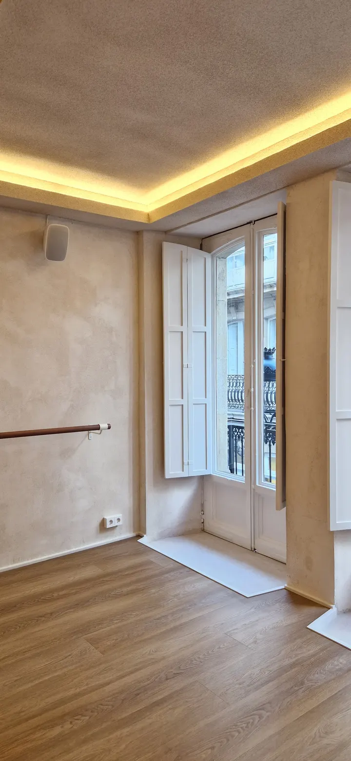 Prana Cuatro Caminos — yoga-studio en A Coruña — 3