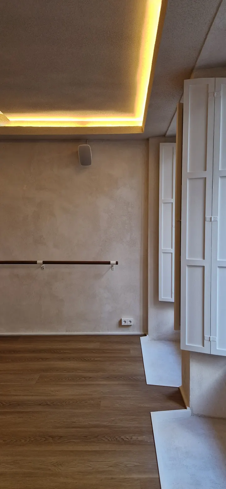 Prana Cuatro Caminos — yoga-studio en A Coruña — 4