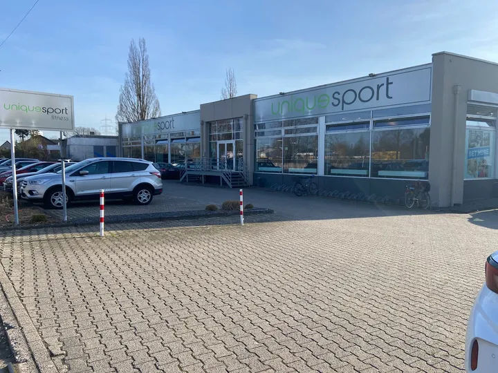uniquesport Kaarst — fitnessstudio in Holzbüttgen, Kaarst-Holzbüttgen — 2