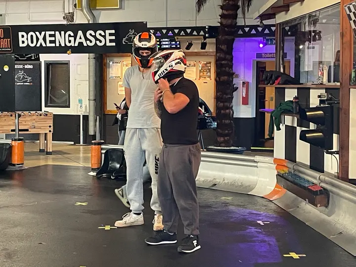 uniquesport Kaarst — fitnessstudio in Kaarst-Holzbüttgen — 3