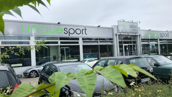 uniquesport Kaarst — fitnessstudio in Kaarst-Holzbüttgen — 5