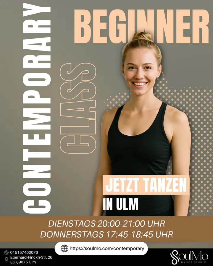 PRIME Studios — tanz-studio in Ulm — 5