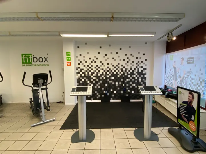 EMS Training fitbox Hildesheim Almstor — ems-training-studio in Stadtmitte, Hildesheim — 3