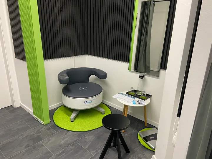 EMS Training fitbox Hildesheim Almstor — ems-training-studio in Hildesheim — 4