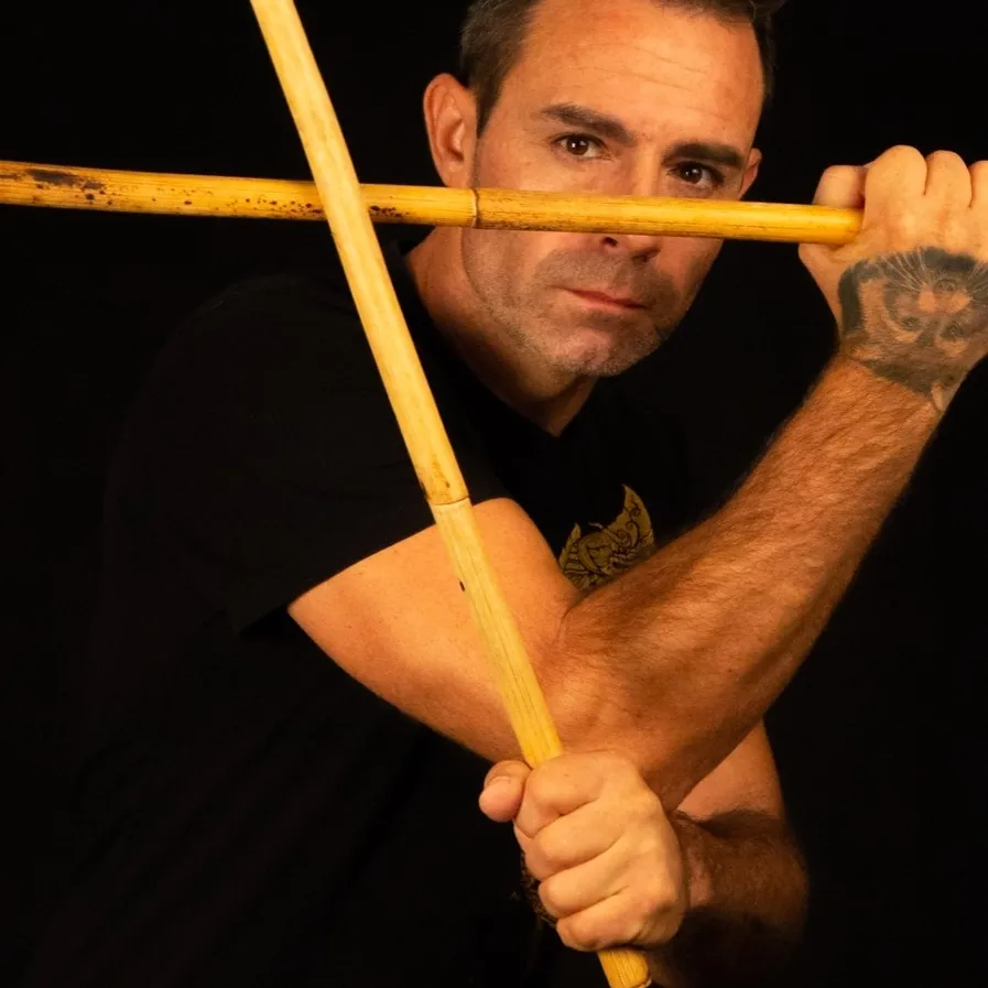 Core Combat Unlimited Spain - Artes Marciales en Ibiza — artes marciales-studio en Can Frigoles, Santa Eulària des Riu — 3