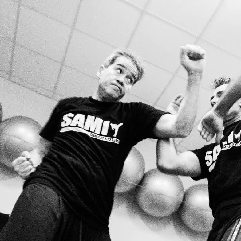 Core Combat Unlimited Spain - Artes Marciales en Ibiza — artes marciales-studio en Santa Eulària des Riu — 5