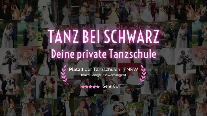 "TANZ BEI SCHWARZ" — tanz-studio in Herten-Westerholt — 3