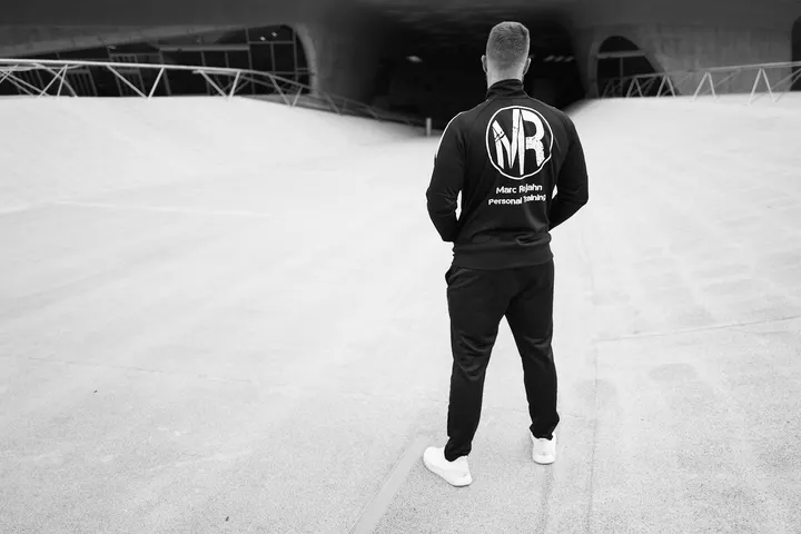 Marc Rojahn Personal Training — pt-studio in Hellwinkel, Wolfsburg — 2