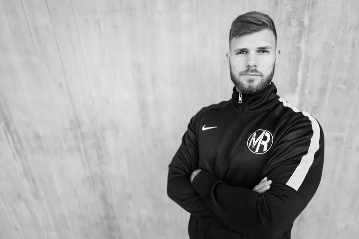 Marc Rojahn Personal Training — Fitnessstudio in Hellwinkel, Wolfsburg