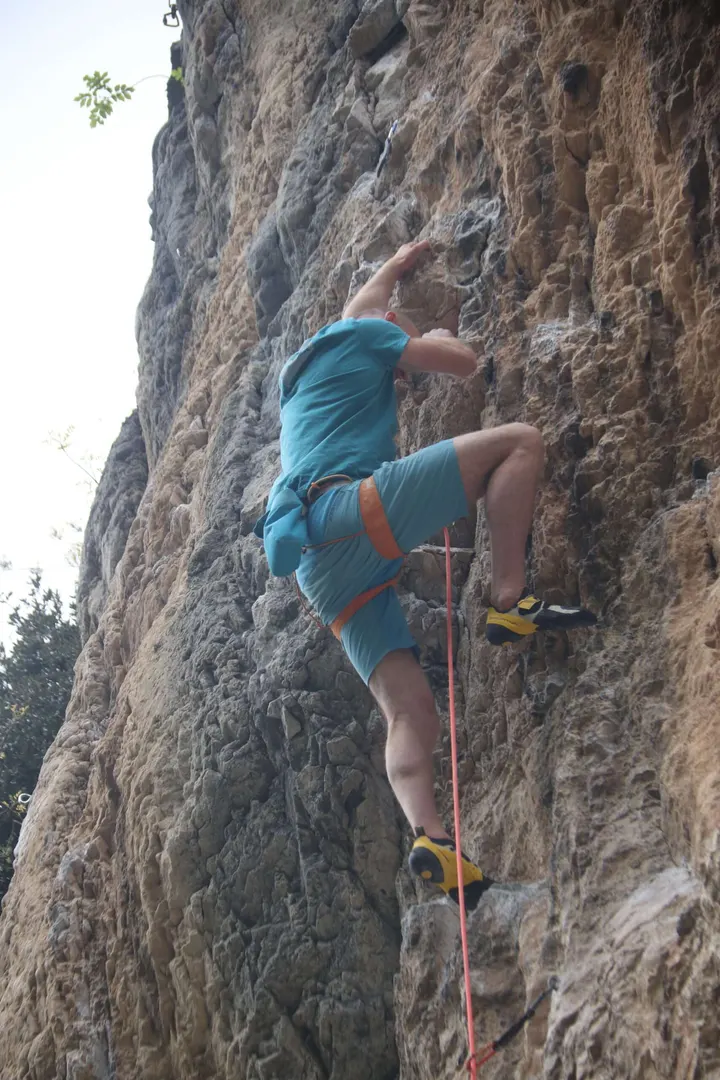 GoClimb — klimmen-studio in Veltum, Venray — 3