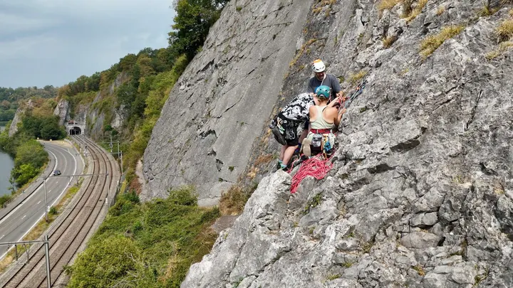 GoClimb — klimmen-studio in Venray — 3