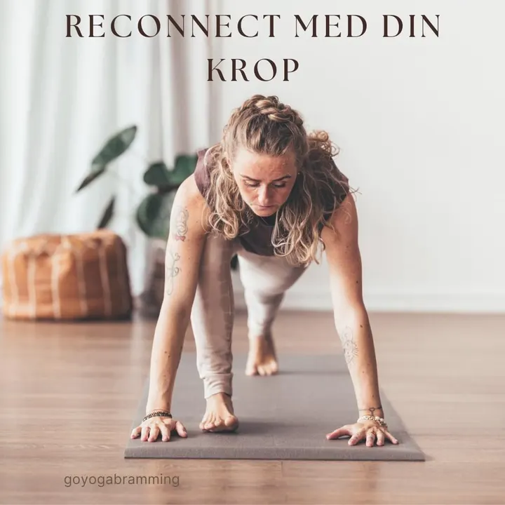 Goyogabramming — yoga-studio i Bramming — 3