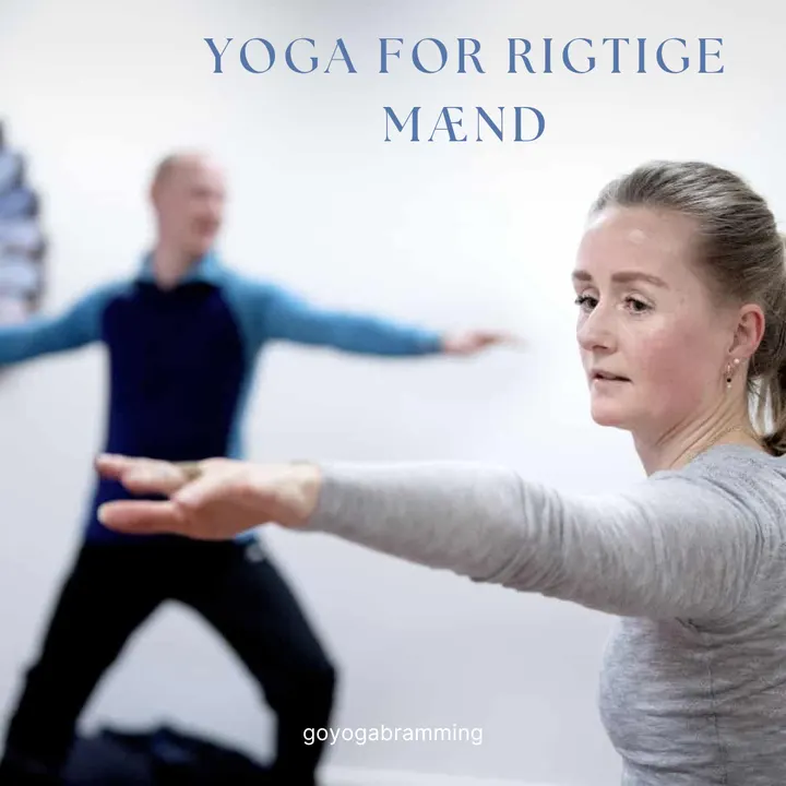 Goyogabramming — yoga-studio i Bramming — 4