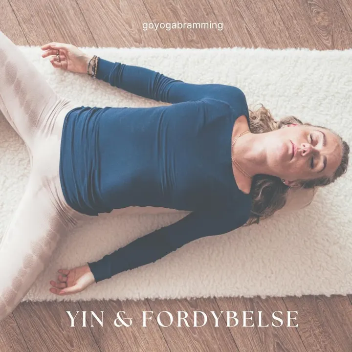 Goyogabramming — yoga-studio i Bramming — 5