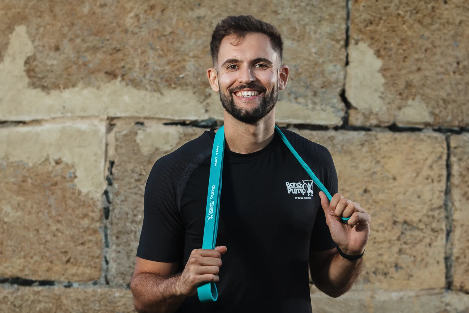 Beto Trainer — entrenamiento personal-studio en Los Tomillares, Alhaurín de la Torre — 2