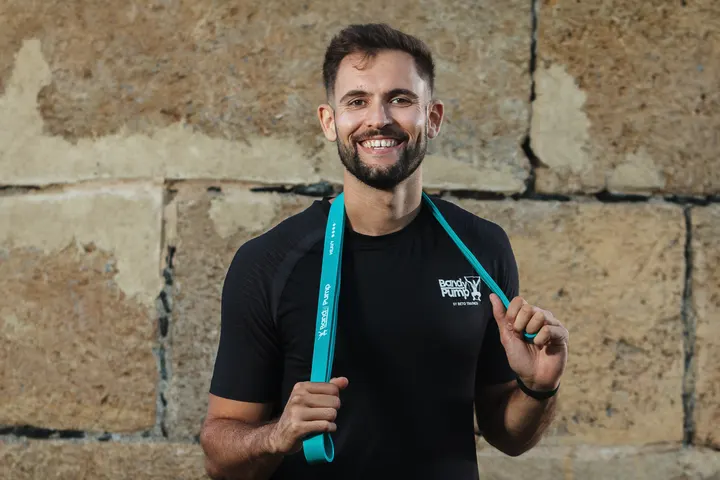 Beto Trainer — entrenamiento personal-studio en Alhaurín de la Torre, Málaga — 2