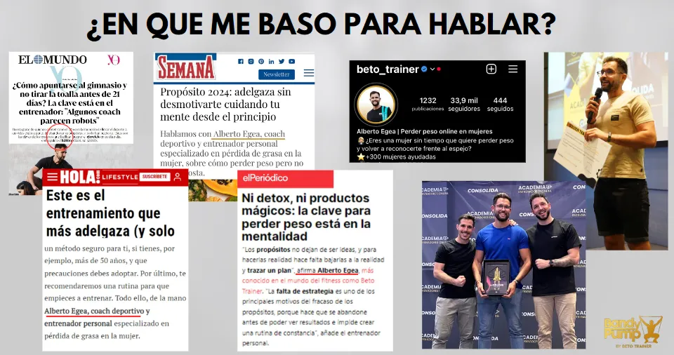 Beto Trainer — entrenamiento personal-studio en Alhaurín de la Torre — 3