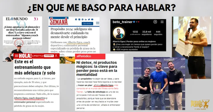 Beto Trainer — entrenamiento personal-studio en Málaga — 3
