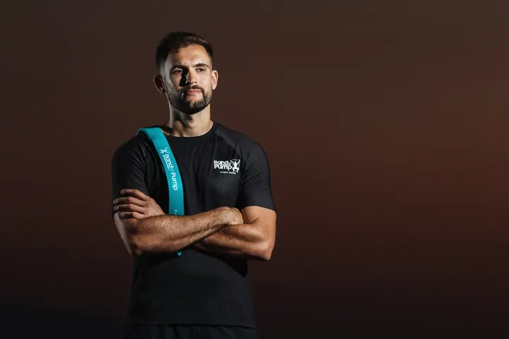Beto Trainer — Entrenamiento personal en Los Tomillares, Alhaurín de la Torre