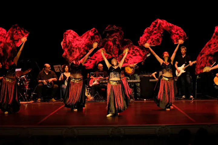 DANZA 2ARTES — baile-studio en Otero, Ponferrada — 2