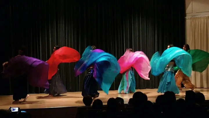 DANZA 2ARTES — baile-studio en Ponferrada — 4