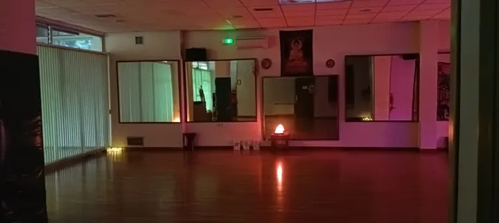 Esencias Zahraa Escuela De Baile En Albacete — baile-studio en Albacete — 4