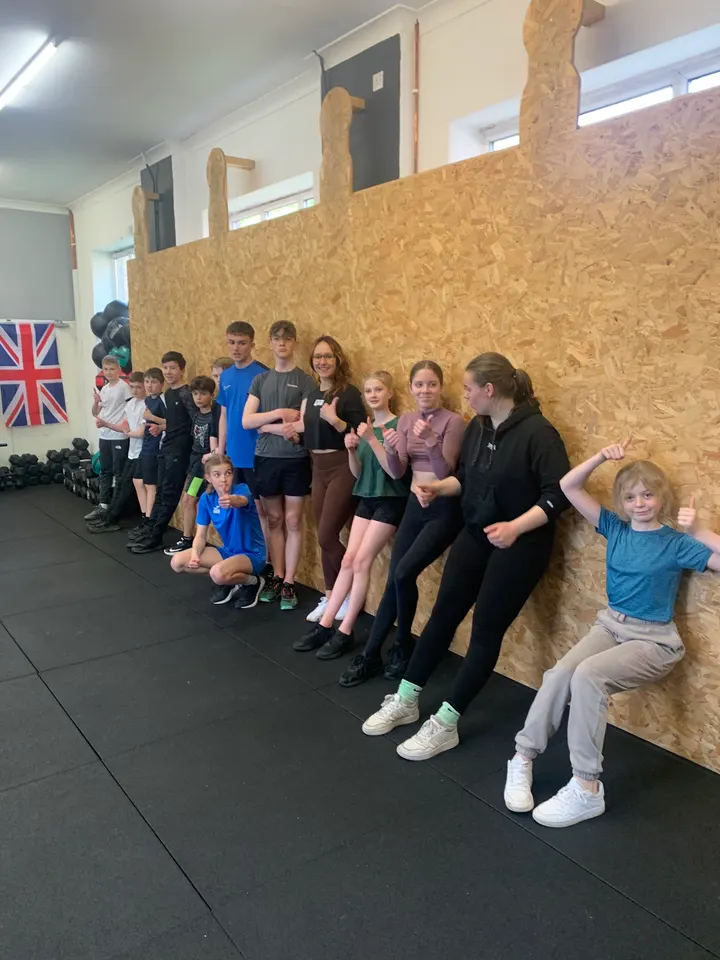 Nantwich Functional Fitness — fitness studio in Nantwich — 3