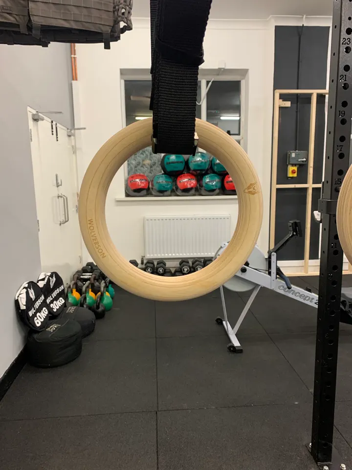 Nantwich Functional Fitness — fitness studio in Nantwich — 4