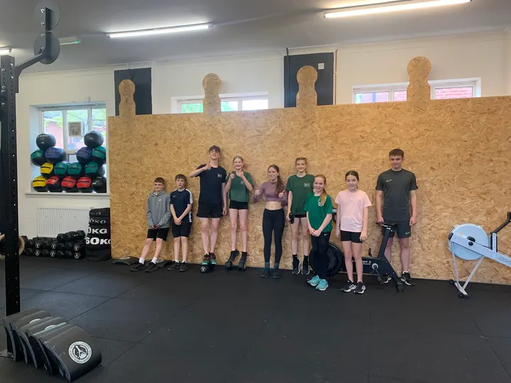 Nantwich Functional Fitness — fitness studio in Nantwich — 5