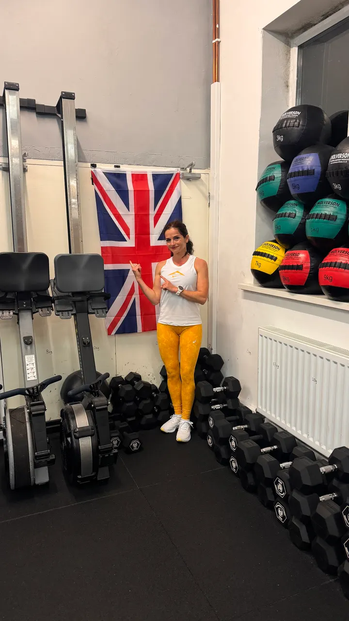Nantwich Functional Fitness — Fitness Studio in Nantwich