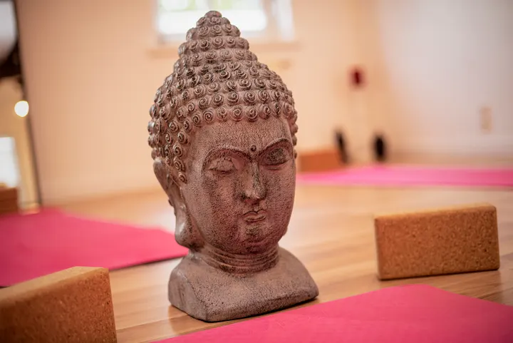 Yoga am Froschenteich — yoga-studio in Wittlaer, Düsseldorf — 3